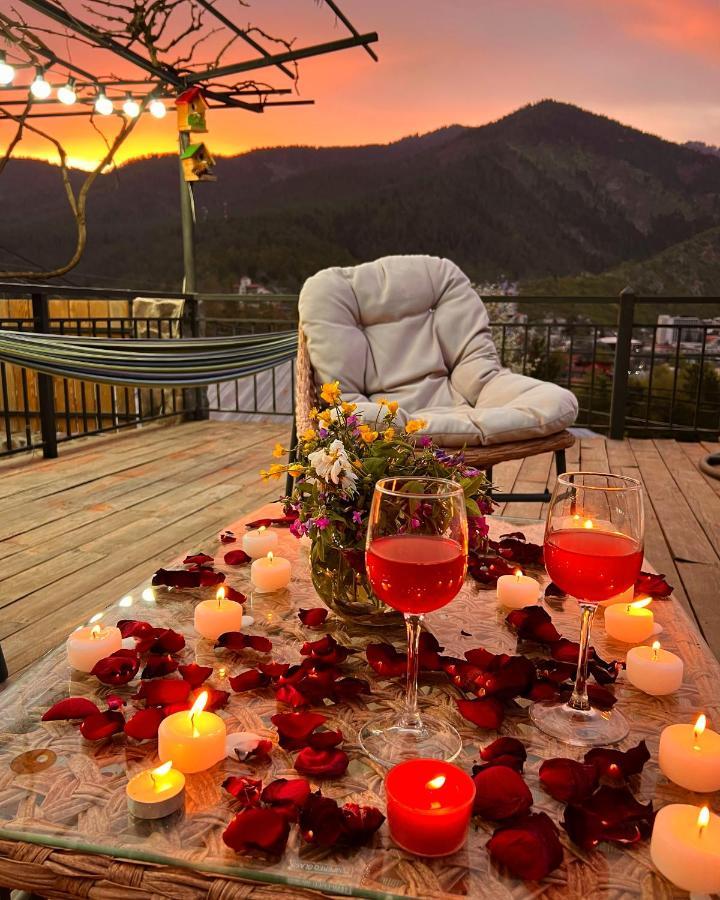 Hotel Borjomi Verde Hotel
