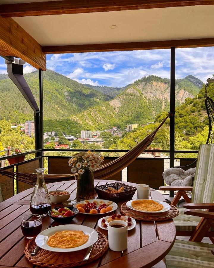 Hotel Borjomi Verde *