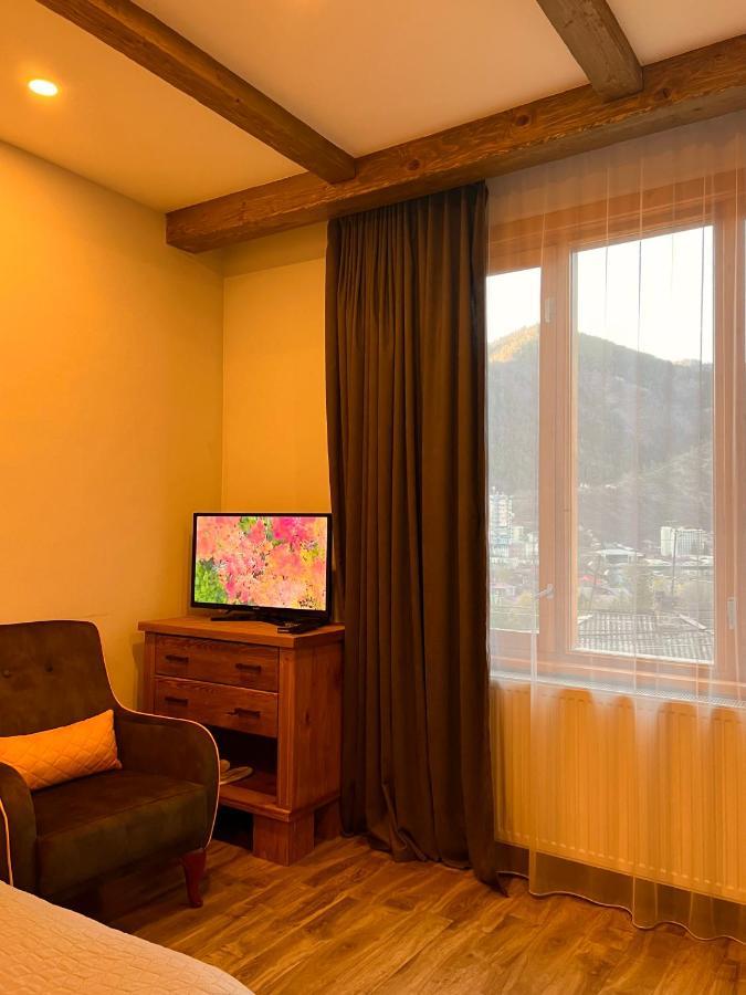 Hotel Borjomi Verde *