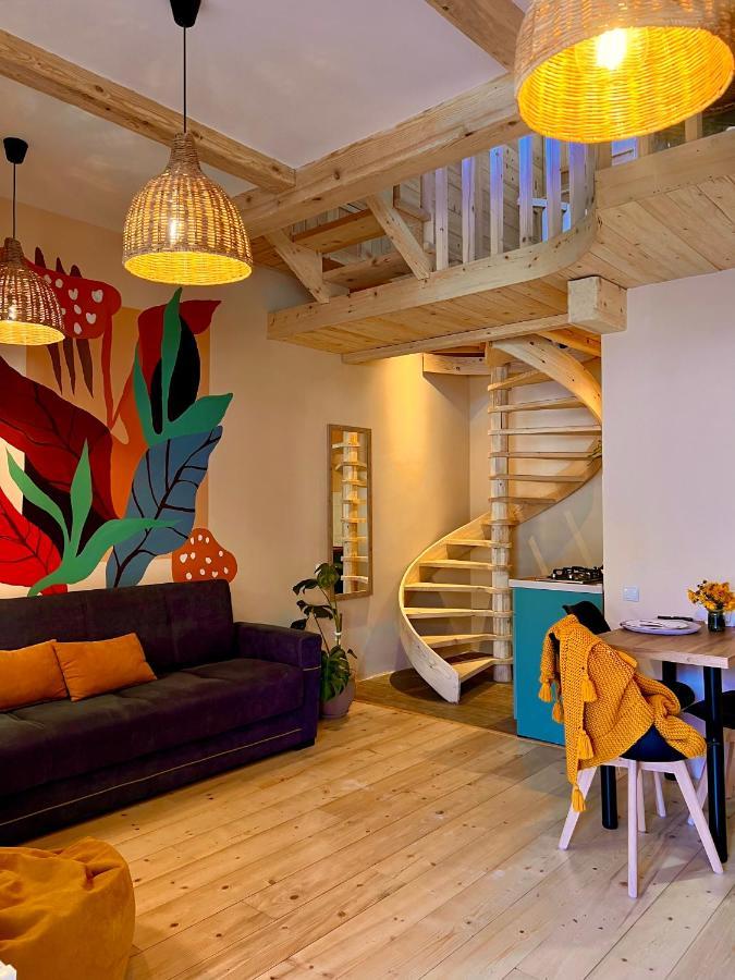 Hotel Borjomi Verde فندق بورجومي