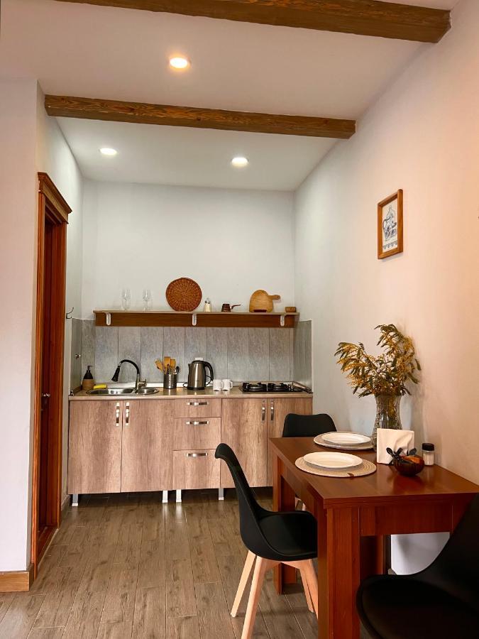 Hotel Borjomi Verde فندق بورجومي