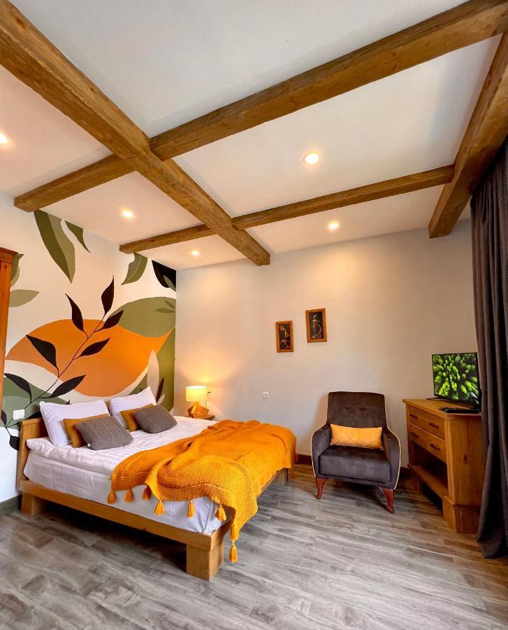 Hotel Borjomi Verde