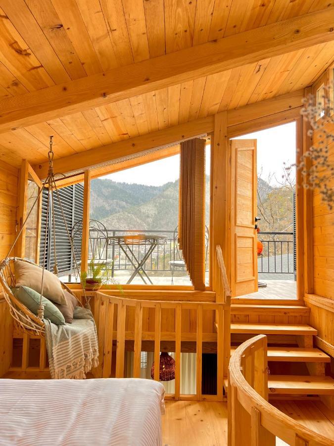Hotel Borjomi Verde *