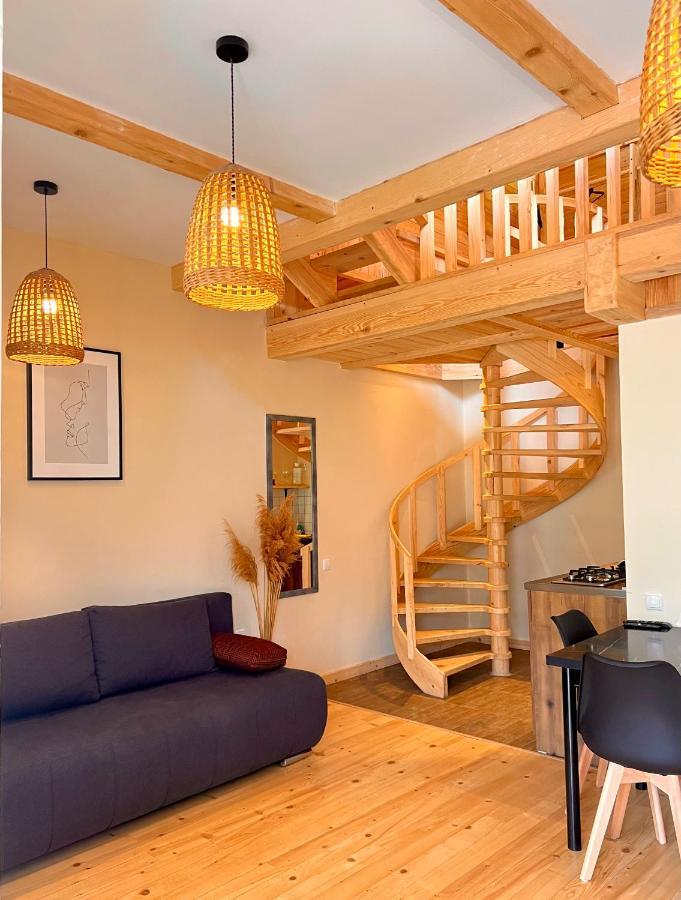 فندق Hotel Borjomi Verde