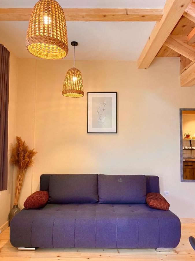 Hotel Borjomi Verde فندق بورجومي