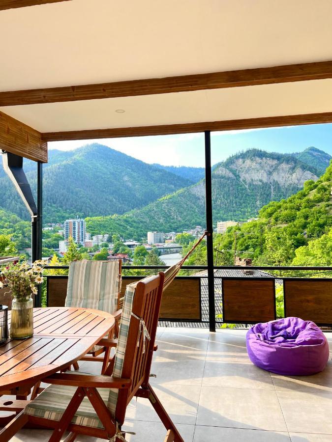 Hotel Hotel Borjomi Verde *