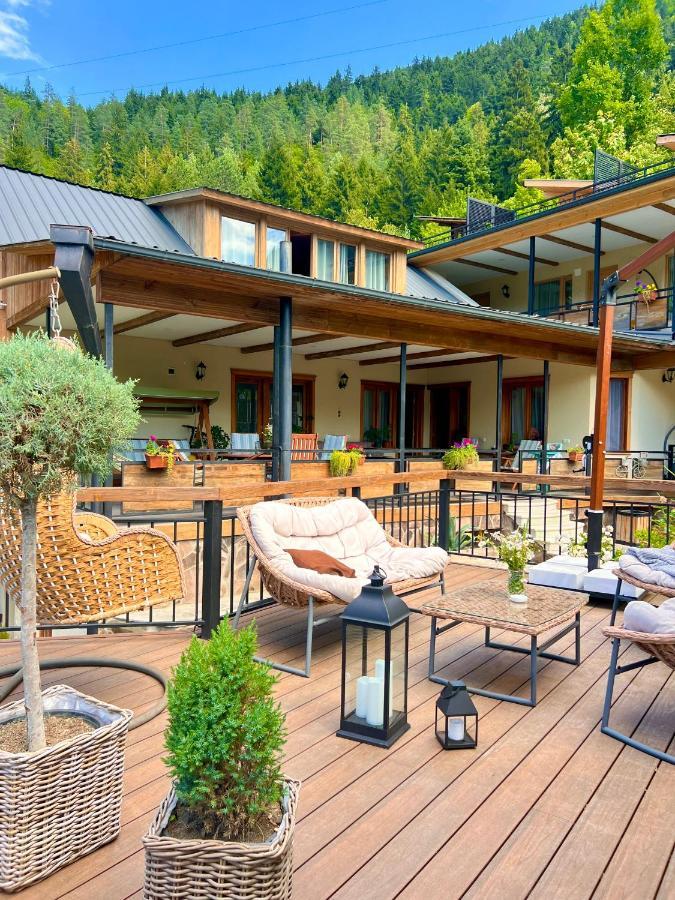 Hotel Borjomi Verde *