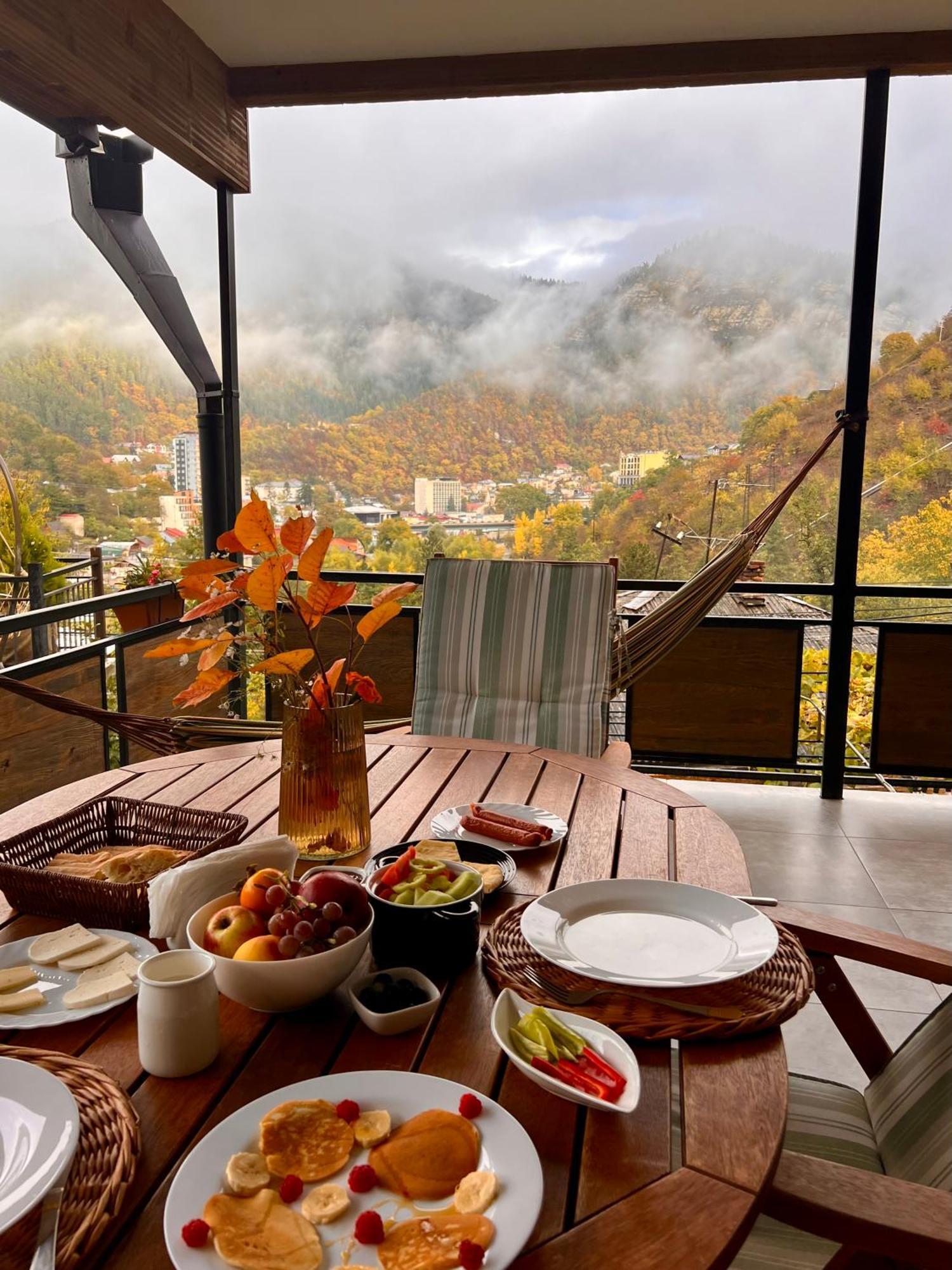 Hotel Hotel Borjomi Verde Borjomi