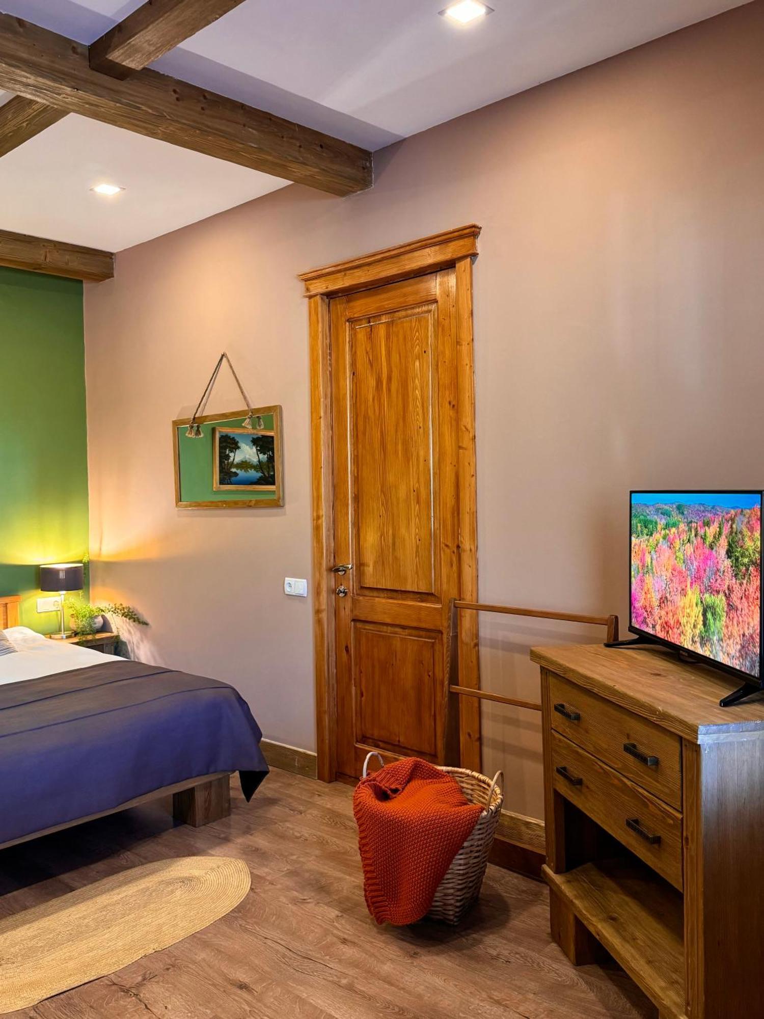 Hotel Borjomi Verde Hotel