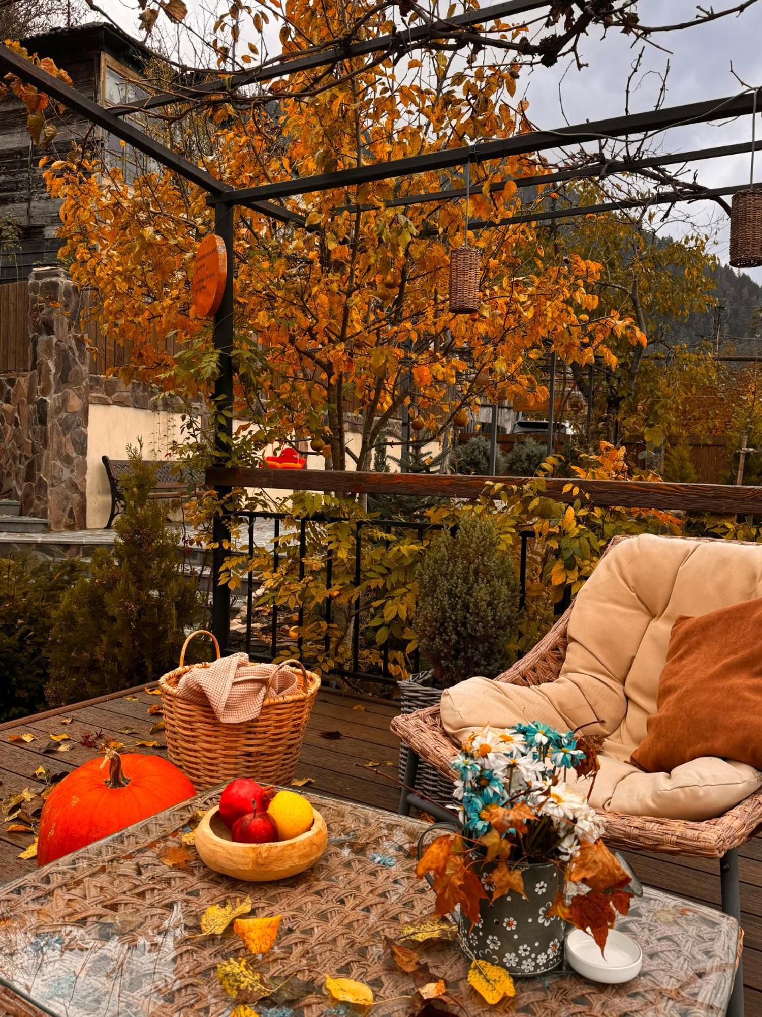 Hotel Borjomi Verde