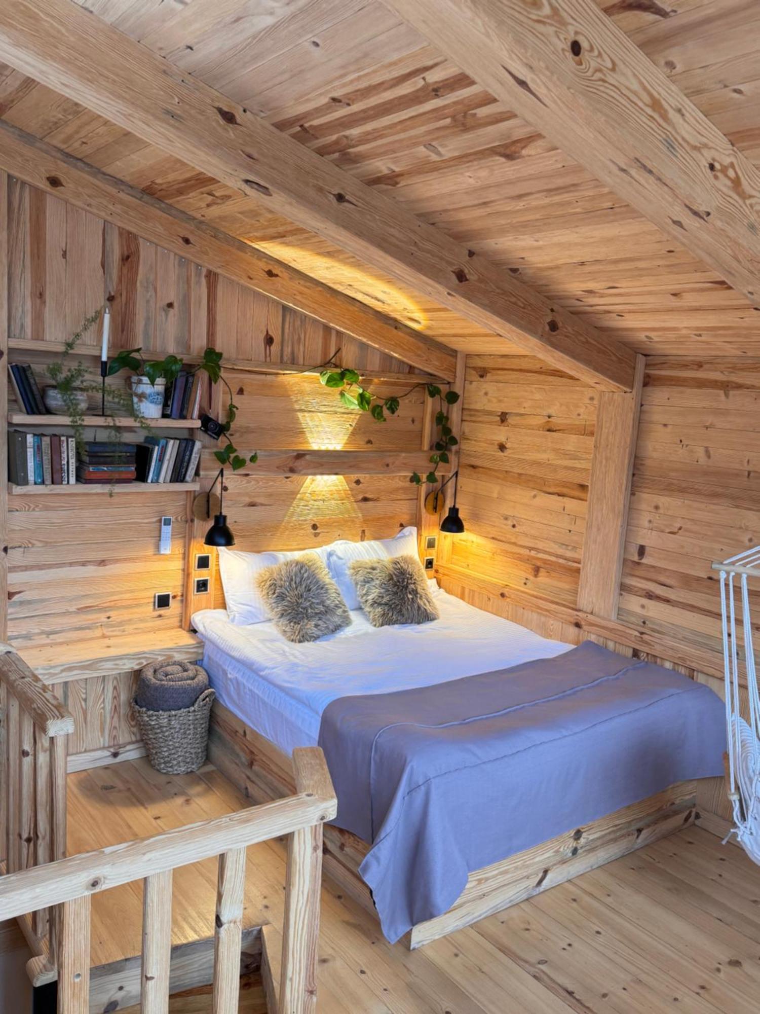 Hotel Borjomi Verde فندق *