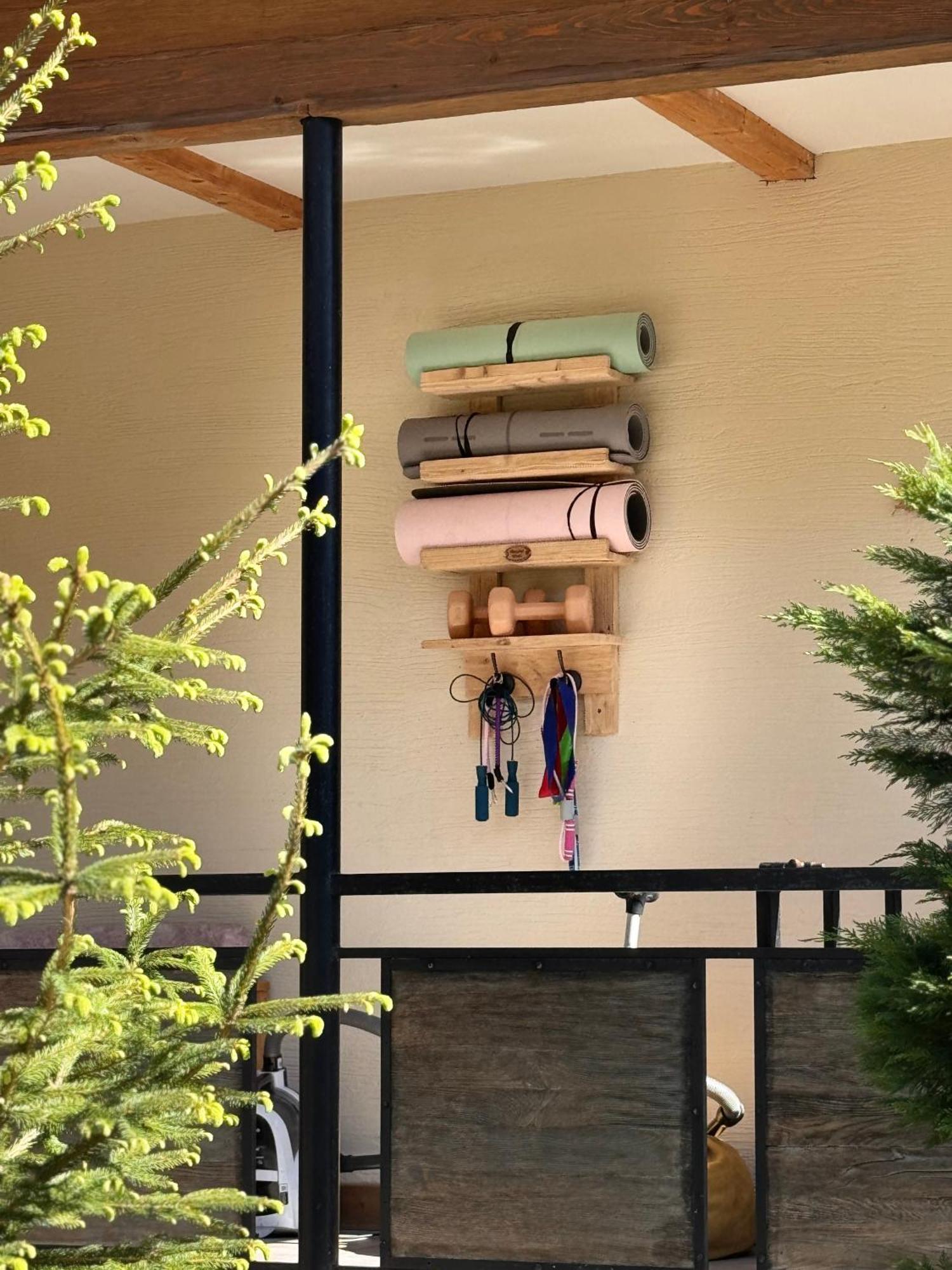 Hotel Borjomi Verde فندق