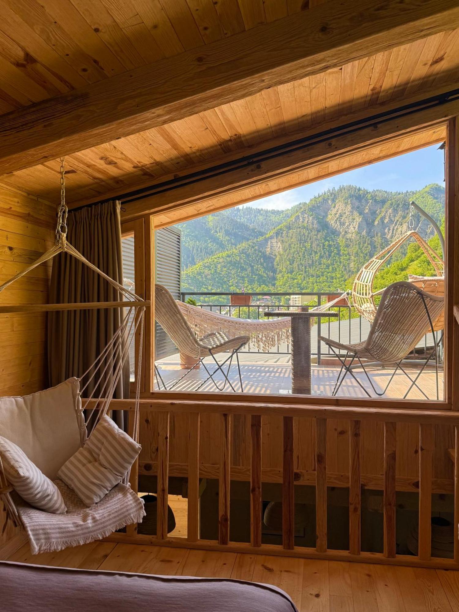Hotel Borjomi Verde *